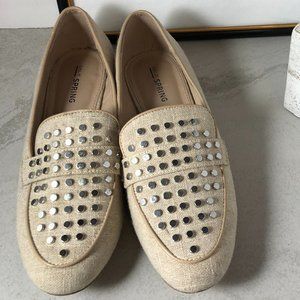 Call it Spring Slip on Loafers Shoes